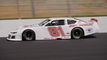 Mini Tyrrell Is Ready To Chase $30-Grand With The CARS Tour At Tri-County