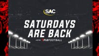2024 SAC Football