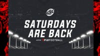 2024 GSC Football