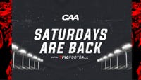 2024 CAA Football