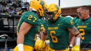 Landmark Week 3 Preview: SUNY Brockport Vs Wilkes