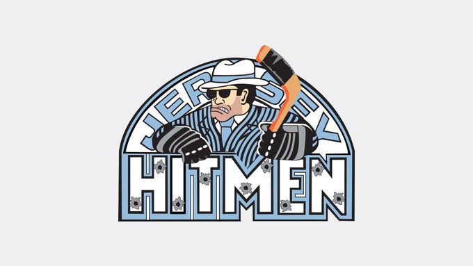 picture of 2023 Jersey Hitmen Classic