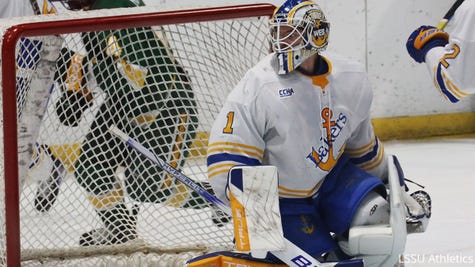 CCHA Reasons To Watch: All Eight Teams Set For Conference Play This Week