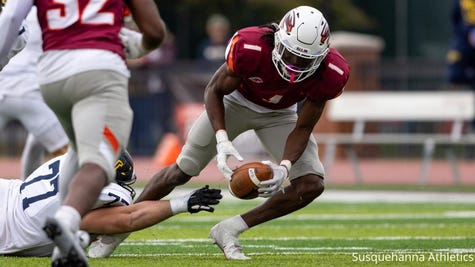 The First-Ever Landmark Title Is On The Line: Lycoming Vs Susquehanna