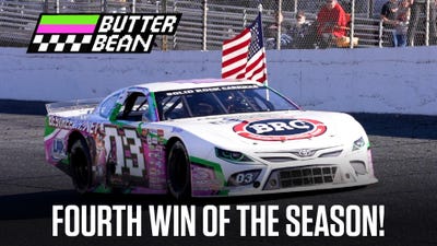 Chasing A Championship | The Butterbean Experience At Caraway