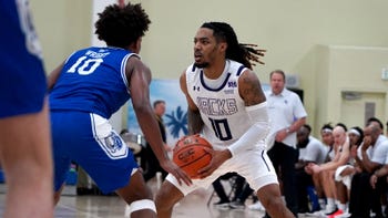 SFA Adavanced To The Championship, Jalil Beaubrun Scores Career High