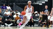 Angel Reese Not At Practice With LSU; Cayman Islands Classic Status Unclear