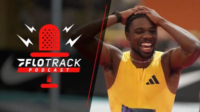 USA Indoor Championships Reactions & NCAA Conference Champs Preview | The FloTrack Podcast (Ep. 656)