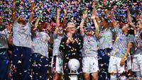 2024 Women's NCAA Tournament