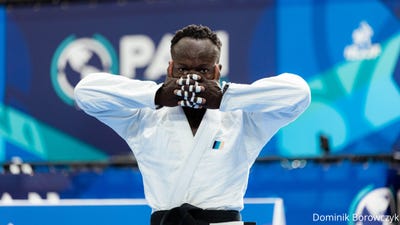 Highlight: The Best Action From The 2024 IBJJF Pans Black Belt Qualifier
