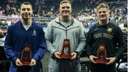 Service Academies Have Record Year At NCAA Wrestling Championships