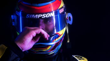 Opening Titles: Kubota High Limit Racing 2024 Season