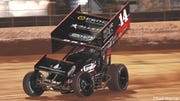Results: Kubota High Limit Racing At RPM Speedway