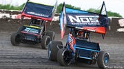 Who's Racing With High Limit Racing Tuesday At Red Dirt Raceway?