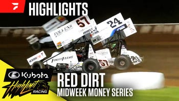 Highlights | 2024 Kubota High Limit Racing at Red Dirt Raceway