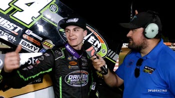 Corey Day Describes Feeling Of Winning Back-To-Back High Limit Racing Events