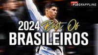 The Best Of 2024 IBJJF Brasileiros