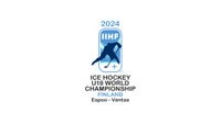 2024 IIHF Men's U18 World Championship