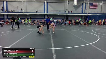 Replay: Mat 7 - 2024 Tyrant Duals | Jan 7 @ 8 AM