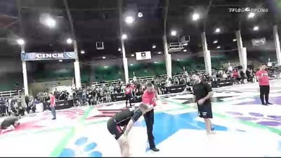 Buddy Conley vs Bruce Bugbee 2021 F2W Colorado State Championships - Event