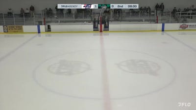 Replay: Home - 2023 MJDP vs Ducks | Nov 17 @ 6 PM