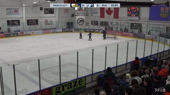 Replay: Home - 2024 Fort McMurray vs Canmore | Feb 17 @ 7 PM