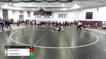Replay: Mat 1 - 2022 Southeast Open by Virginia Tech | Nov 5 @ 10 AM