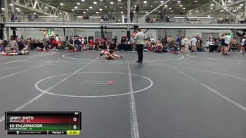 Replay: Mat 6 - 2023 Bison Winter Duals & Open | Dec 27 @ 9 AM