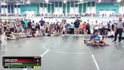 Replay: Mat 5 - 2024 Poseidon | Apr 28 @ 8 AM