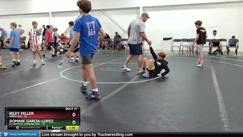 Replay: Mat 25 - 2023 Bison Duals | Jul 9 @ 8 AM