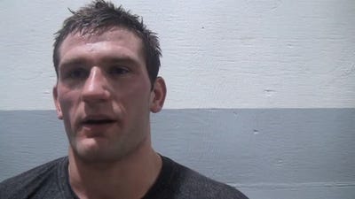 This Weight Class Is Awesome