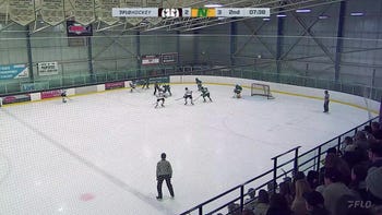 Replay: Home - 2024 Rebels vs Northstars | Mar 13 @ 5 PM