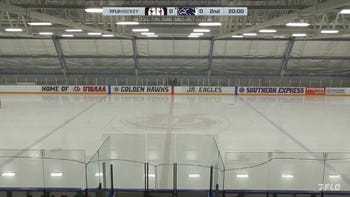 Replay: Home - 2024 Rebels vs Hawks | Feb 25 @ 12 PM