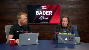 Wes Wesley Full Bader Show Interview