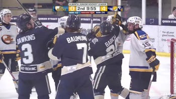 Replay: Away - 2024 Fort McMurray vs Spruce Grove | Jan 5 @ 6 PM