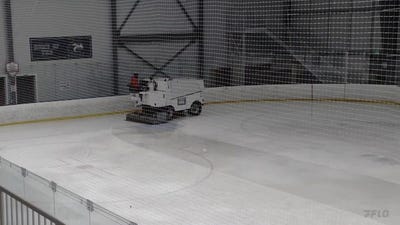 Replay: Home - 2023 Somang U18 vs Nordiques U18 | Nov 18 @ 8 PM