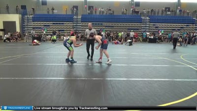 Cons. Semi - Matt Baxter, Headhunters vs Owen Stewart, Mavericks