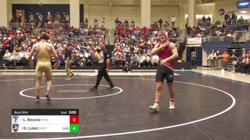 Replay: Mat 3 - 2024 EIWA Championship | Mar 9 @ 4 PM