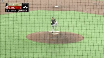 Replay: Wofford vs Charleston | Mar 17 @ 1 PM