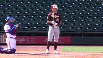 Replay: Kansas Vs. Valparaiso | Game 1