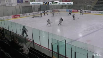 Replay: Home - 2023 Chargers U15 vs Royals U15 | Nov 18 @ 2 PM