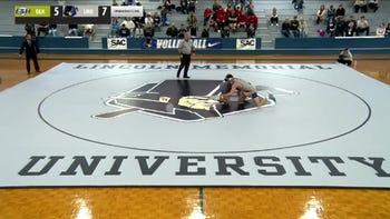 Replay: Emory & Henry vs Lincoln Memorial | Jan 28 @ 2 PM