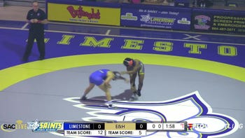 Replay: Emory & Henry vs Limestone | Feb 3 @ 7 PM