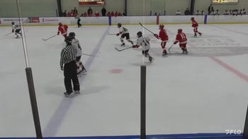 Replay: Home - 2023 Greyhounds U14 vs Panthers U14 | Nov 24 @ 7 PM
