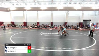 Replay: Mat 3 - 2022 Southeast Open by Virginia Tech | Nov 5 @ 10 AM