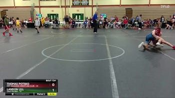 Replay: Mat 7 - 2023 Junior Beast | Dec 17 @ 8 AM