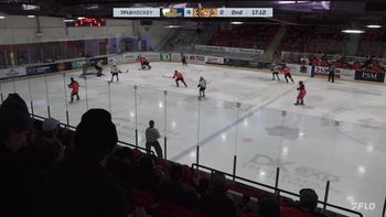 Replay: Home - 2024 Fort McMurray vs Lloydminster | Jan 20 @ 7 PM
