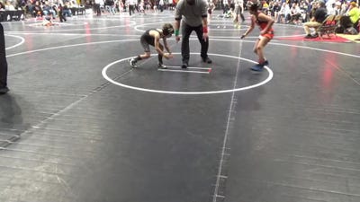 70 lbs Consi Of 32 #2 - Matthew Bly, Wilkes Barre vs Lincoln Shontz, Lakeview