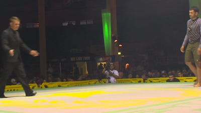 Phillip Lietz vs Bruce Bugbee Fight to Win Pro 7
