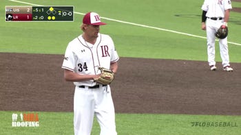 Replay: Illinois-Springfield vs Lenoir-Rhyne | Feb 11 @ 1 PM